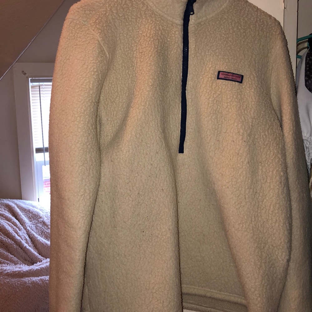 Vineyard vines jacket